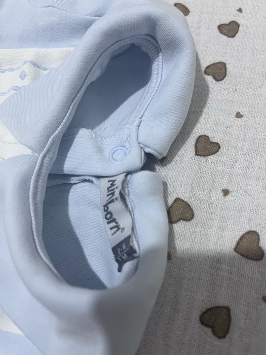 Детский набор б/у