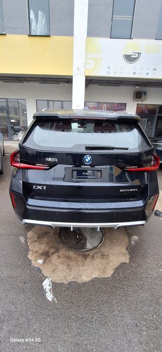 BMW X1 510 km Electro