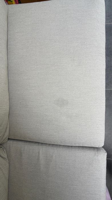 Set mobilier gradina GOODHOME Akoa, 3 piese, verde