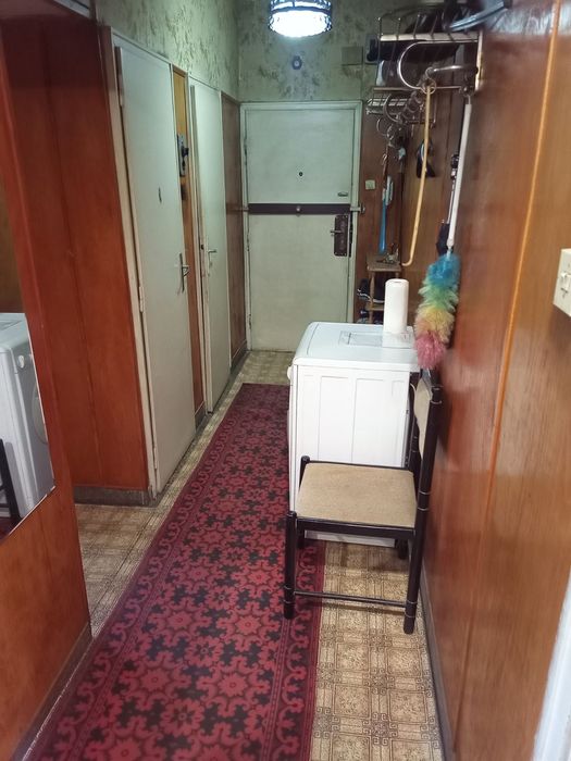 Дава се под наем Двустаен апартамент в София, Банишора - 78 кв.м за 548.25 € - Снимка #13