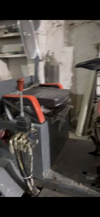 Продам мини погрузчик