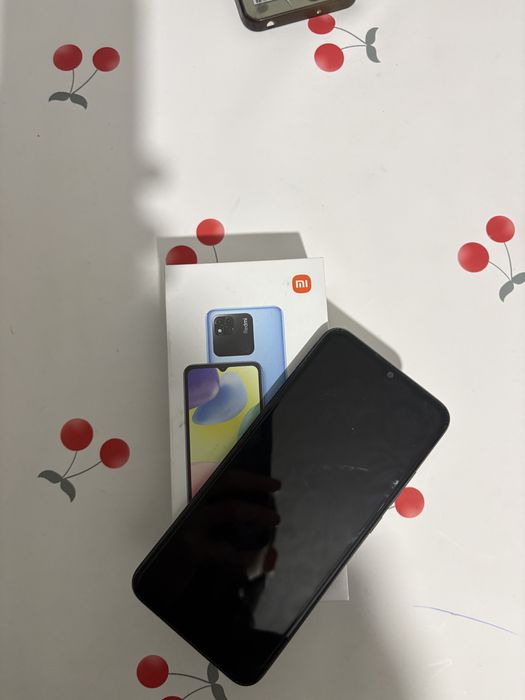 Редми 10А Телефон