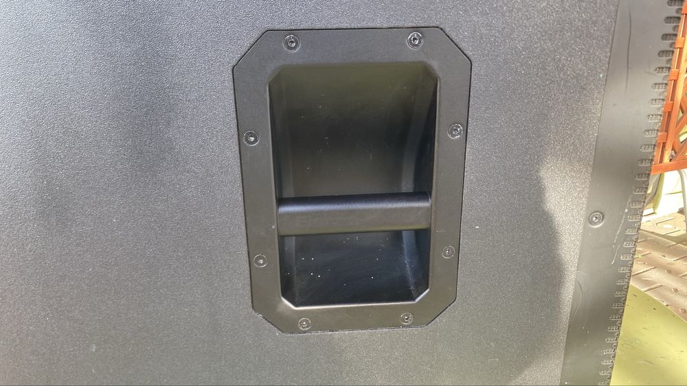 Basi electrovoice ekx 15s