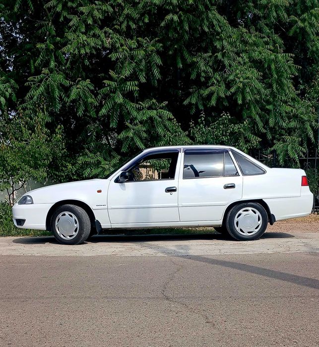 Nexi2  1.6 Don's mator