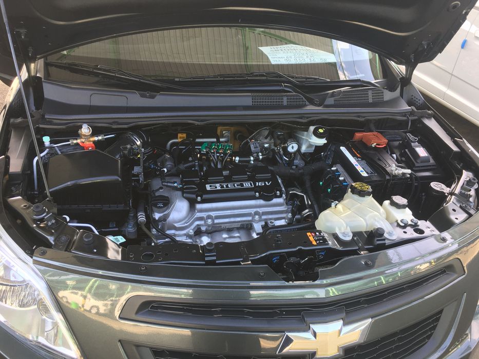 Кобалть 2021 механика