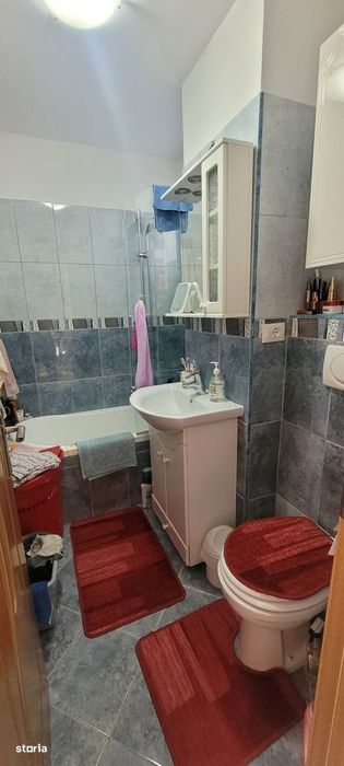 Apartament 2 camere| Carpați I | Etaj 4