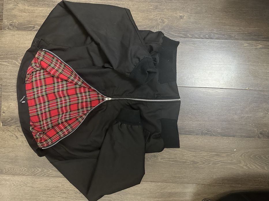 Куртка Харринтгон торг есть