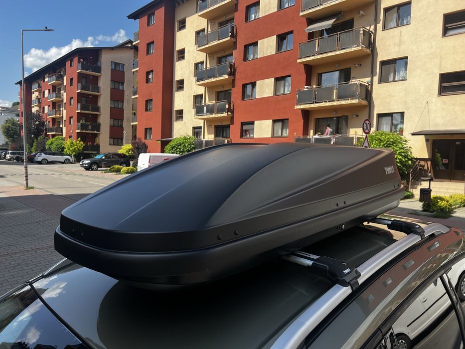 THULE Touring L 780 second-hand