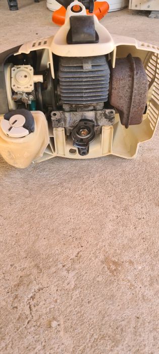 Motocoasa Stihl Fs 50c