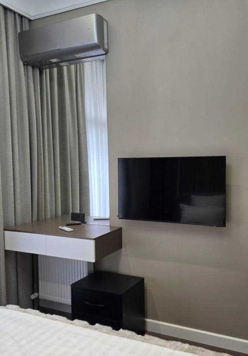 Классная Евро 2шка в Центре Города, ЖК MIRABAD AVENUE ID01