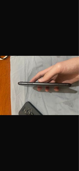 Айфон 11 128гб емкость74