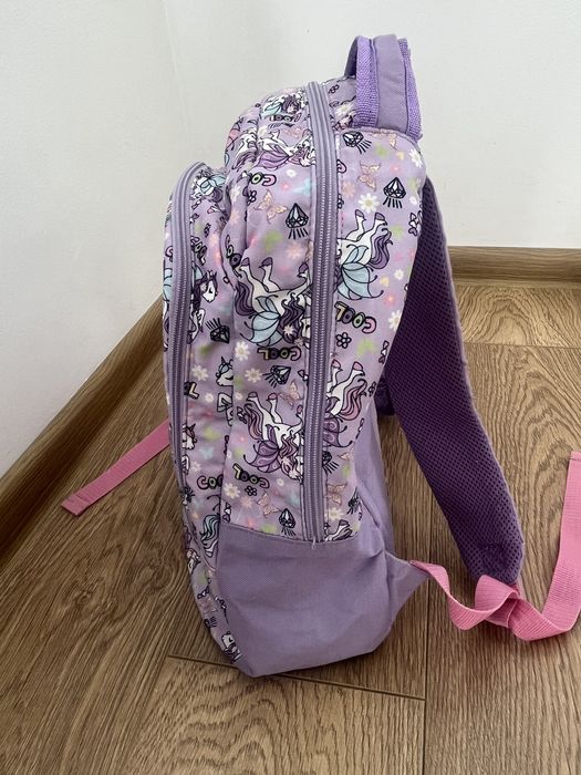 Комплект раница, чанта и органайзер за пътуване