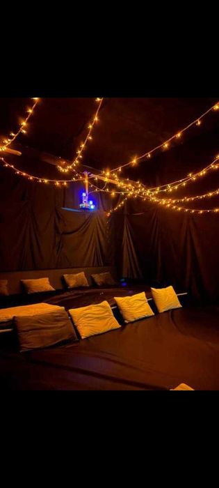 Прибыльный кинорум Петропавловск