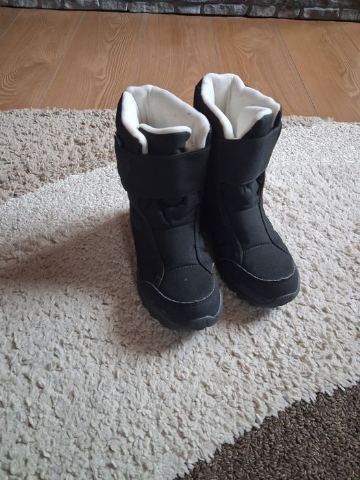 Детски ботуши QUECHUA