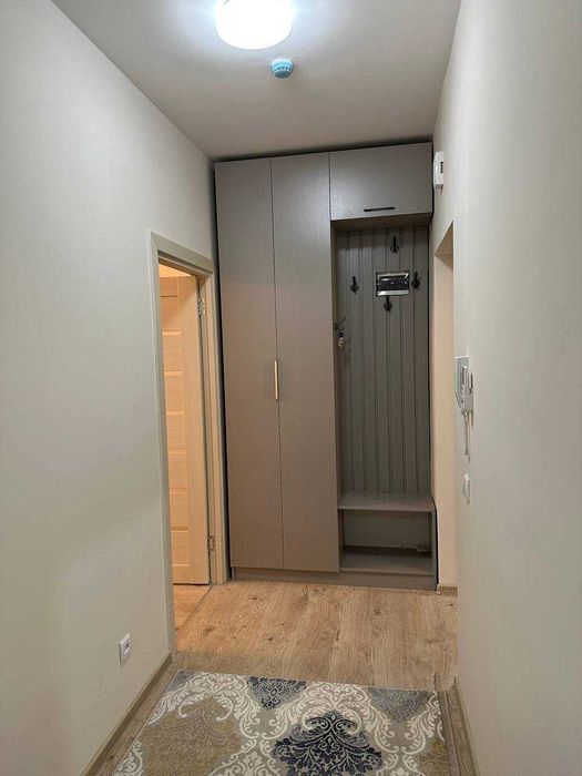 Квартира Юнусабад, Манзара ситида ижарага берилади