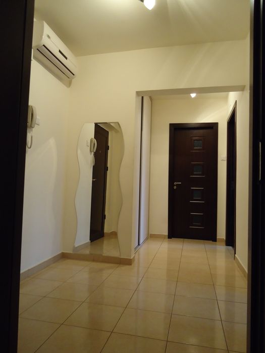Apartament Satul de Vacanta 2 camere
