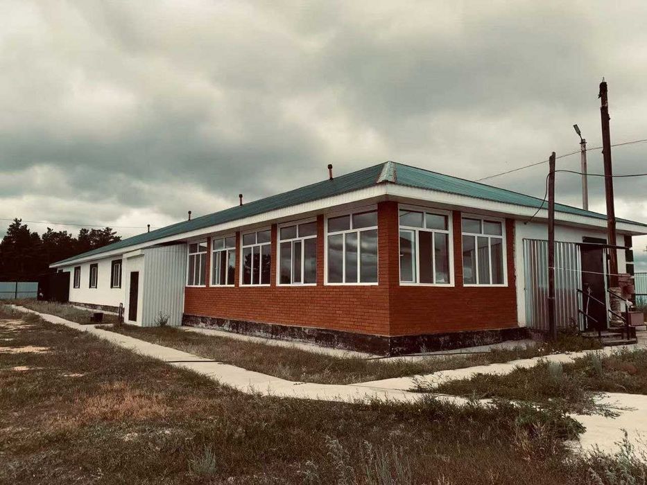 Продажа крестьянских хозяйства/Фермы