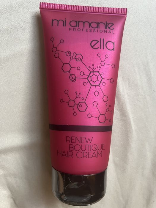 Крем за коса  MI AMANTE ELLA
