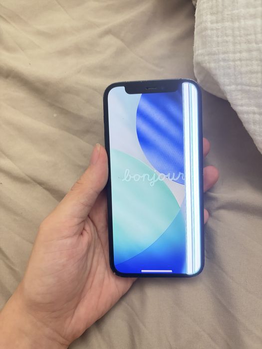 Iphone 12mini 128гб
