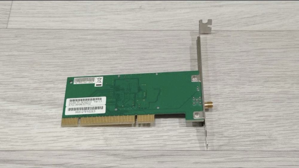 Сетевая карта TP-Link TL-WN 651 G