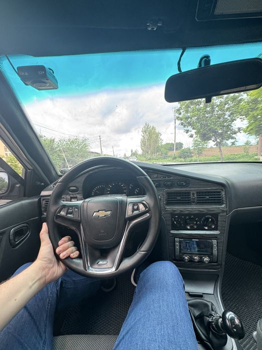 Chevrolet Nexia 2015 — 5