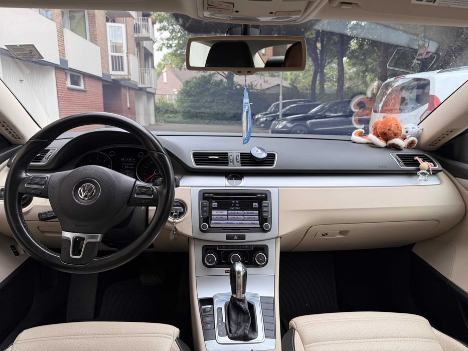 Volkswagen Passat CC ( American Model )
