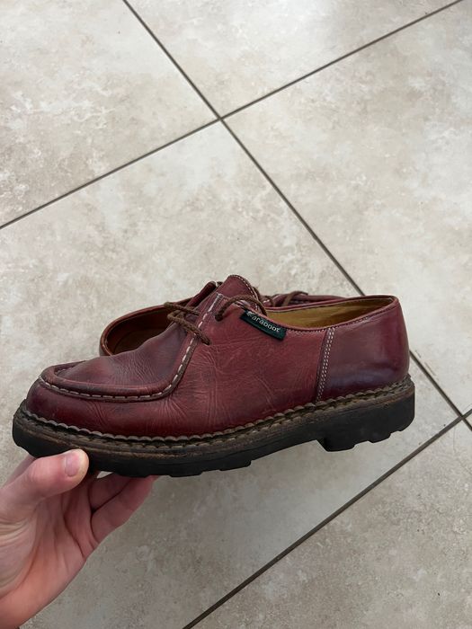 Paraboot Michael Originali