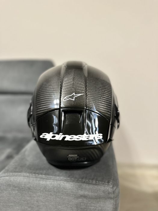 Alpinestars Supertech R10