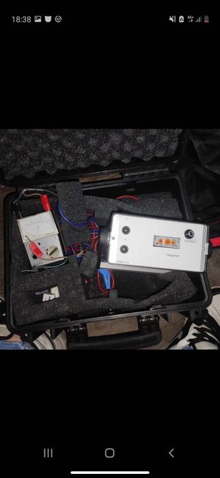 Геодезия Topcon GT-505 5