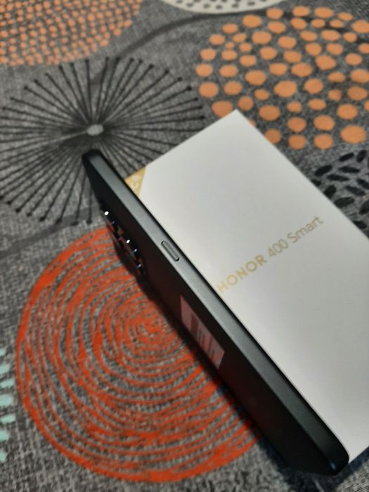 HONOR 400 Smart от А1 с гаранция