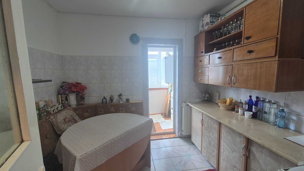 Apartament 2 camere, Zona CET, Aleea Egretei
