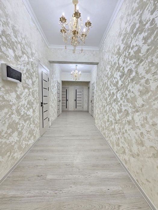 Продается квартира