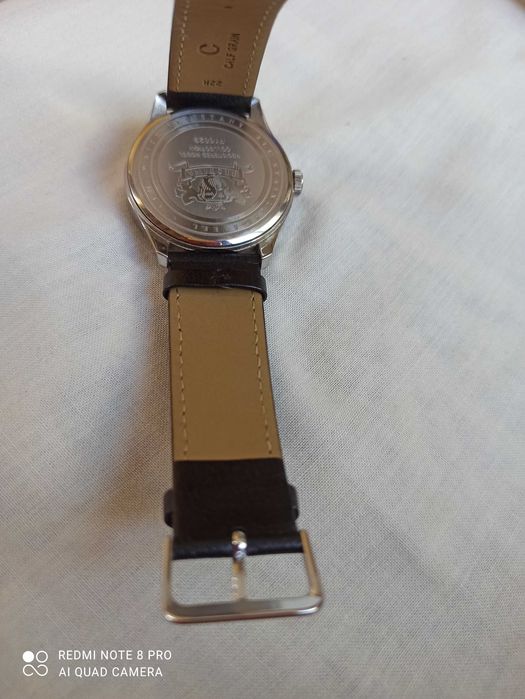 Ръчен часовник FESTINA