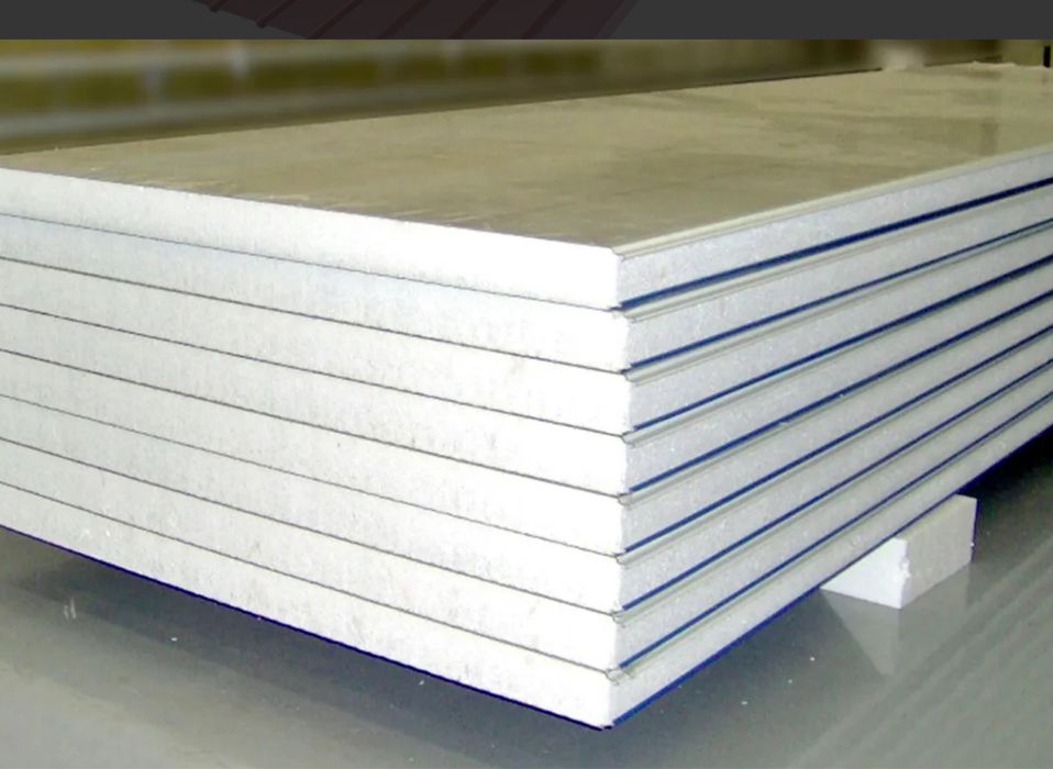 Sendvich / panel / сендвич / сэндвич / панел / монтаж сендвич /