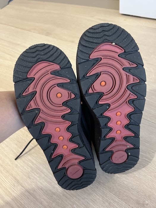 Дамски маратонки Nike Air Force 1 Wild