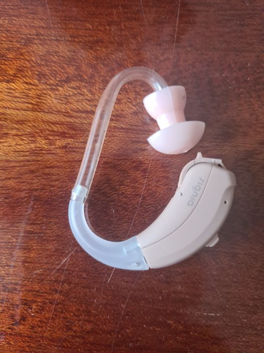 Слуховой аппарат