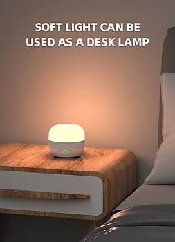 Къмпинг лампа за риболов и осветление