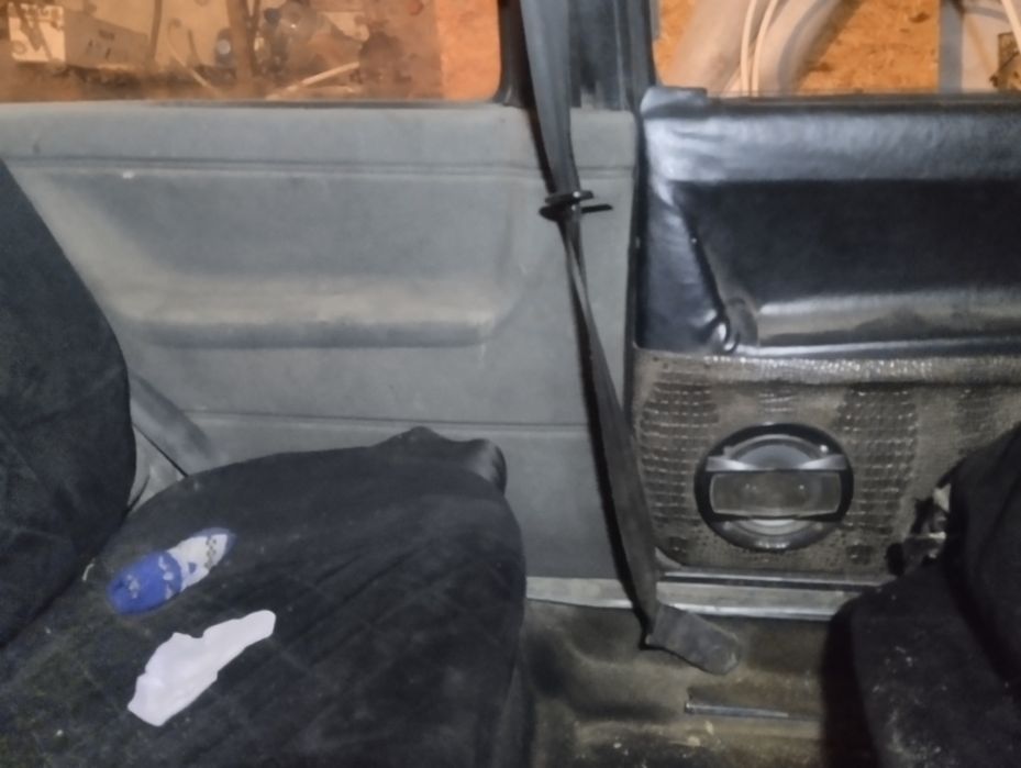 Продам гольф 2 1.8