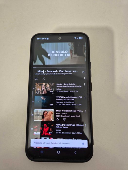 Samsung a54 Impecabil