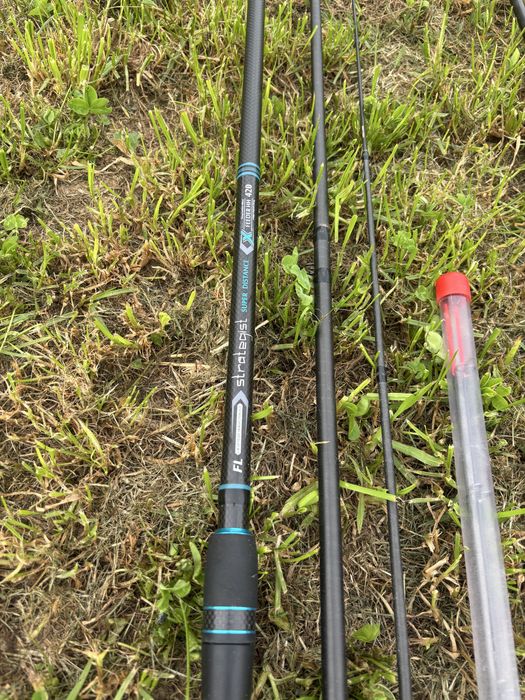 Lansete Daiwa ,Okuma , fl strategist și mulinetă Fromax