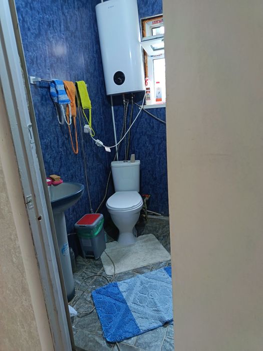Продам дом на восточном