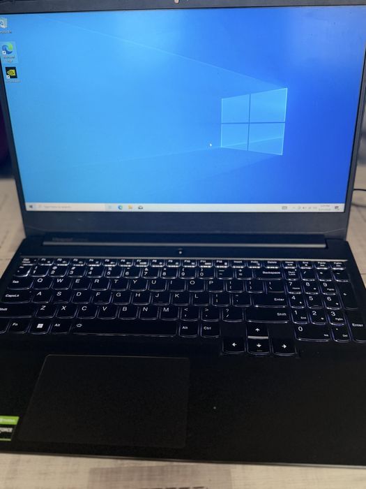 Laptop Lenovo IdeeaPad GAMING 3