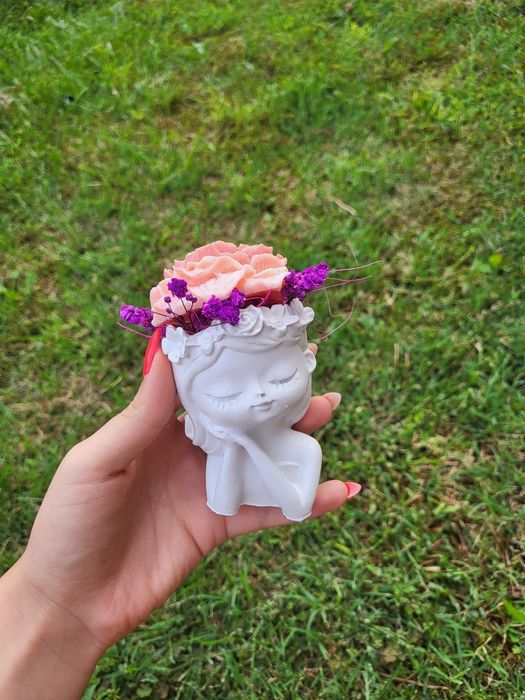 Ръчно изработени творения