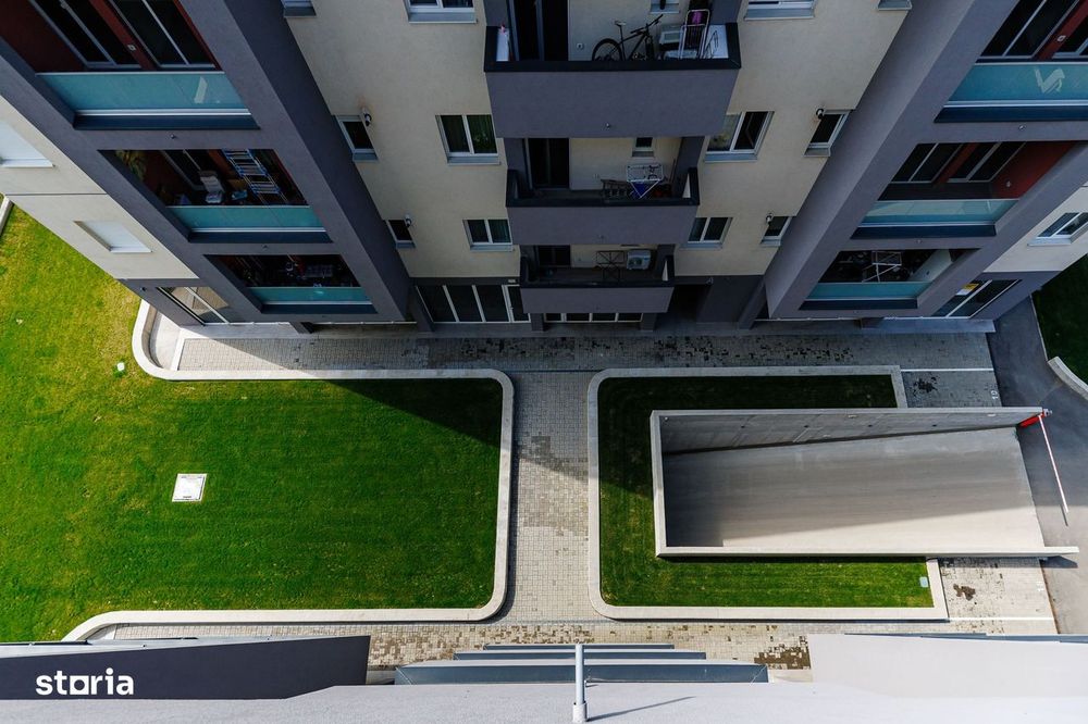 Penthouse 2 camere - Calea Aradului - Comision 0%