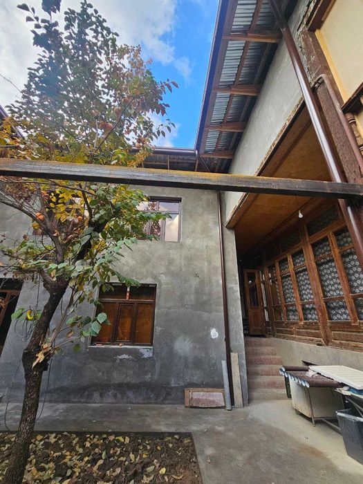 Beruniy metro Qizlar uchun kvartira