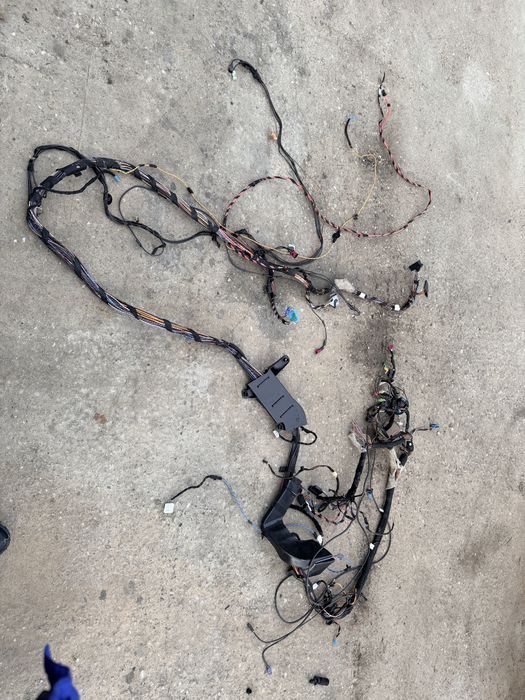 Sistem audio hi fi bmw f10 f12 f06 f13