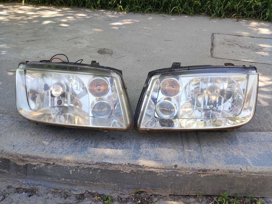Комплект фаворе за VW Bora