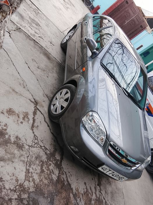 Мошина бутун асвижит