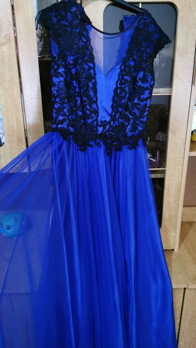 Rochie de seara, eleganta.