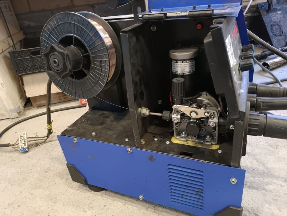 Ремонт Сварочного оборудования-преобразователя-стабилизатора напряжени